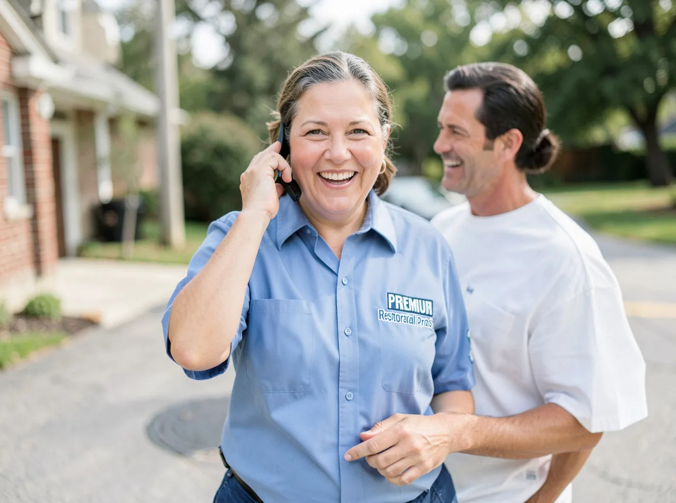 Water Damage Restoration Burrillville, RI FAQs